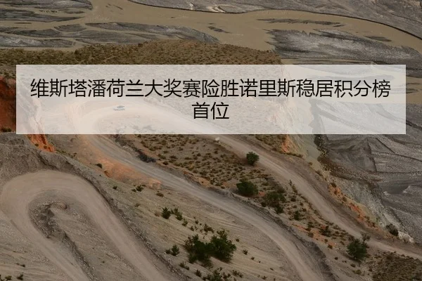 维斯塔潘荷兰大奖赛险胜诺里斯稳居积分榜首位