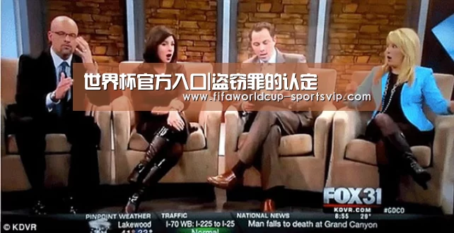 世界杯官方入口|盗窃罪的认定